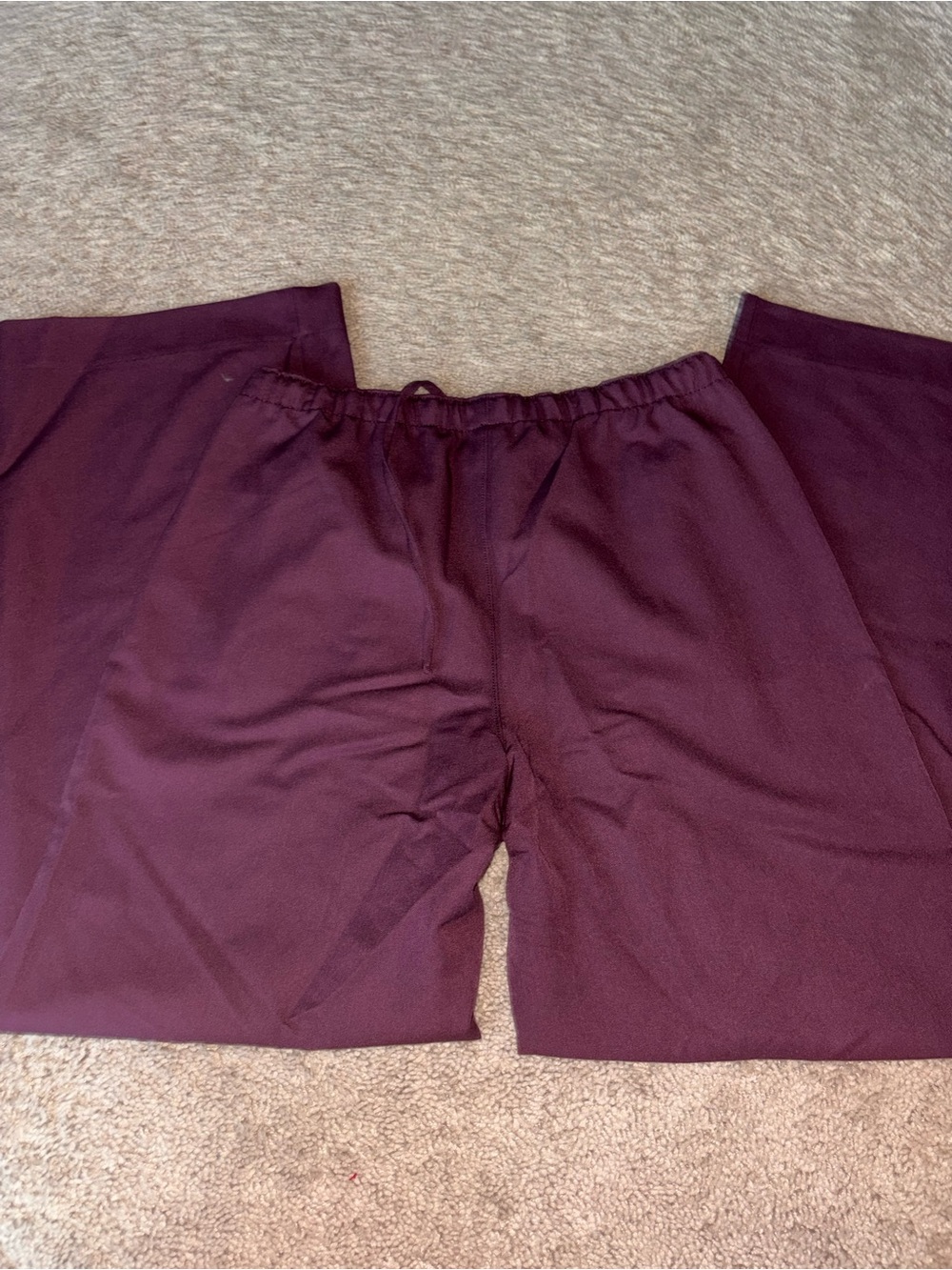 Women’s Wide Legged Draw String Pants